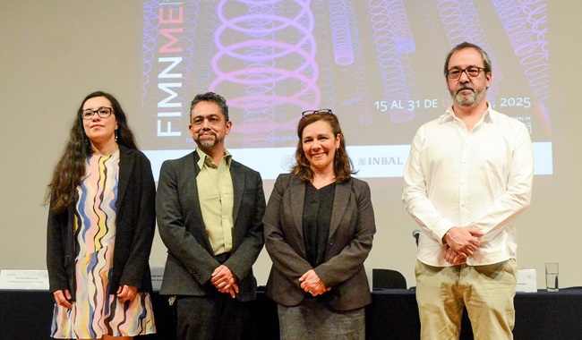 El 47 Foro Internacional de Música Nueva Manuel Enríquez impulsa la creación contemporánea con 48 estrenos mundiales