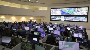 Hackean sitio web del C5 de la Ciudad de México; autoridades descartan filtración de datos sensibles