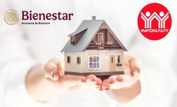 Programa Vivienda para el Bienestar: requisitos para derechohabientes del Infonavit en 2025