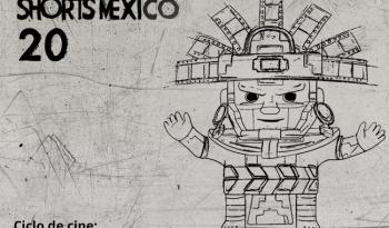 El CCC presenta los cortos ganadores de Shorts México 2025 con entrada libre del 6 al 8 de octubre