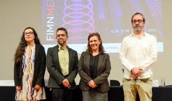 El 47 Foro Internacional de Música Nueva Manuel Enríquez impulsa la creación contemporánea con 48 estrenos mundiales