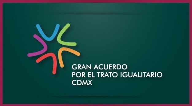 El GATI cumple 10 años fortaleciendo espacios laborales incluyentes y libres de discriminación en la Ciudad de México