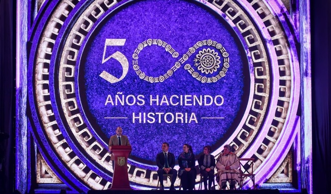 INAH celebra los 500 años de Tlaxcala con conferencias, libro y placas conmemorativas
