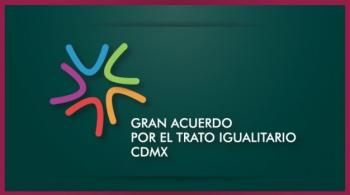 El GATI cumple 10 años fortaleciendo espacios laborales incluyentes y libres de discriminación en la Ciudad de México