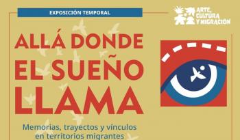 El Museo de Arte Contemporáneo de Matamoros presenta 'Allá donde el sueño llama', una exposición sobre memoria y migración