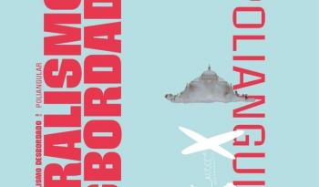 El Museo del Palacio de Bellas Artes presenta Muralismo desbordado Vol. 2: Poliangular