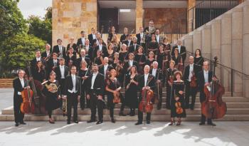 El INBAL llevará ópera, música sinfónica y talento femenino al Festival Internacional Cervantino 2025