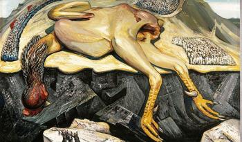Museo de Arte Carrillo Gil resguarda obras emblemáticas del muralismo y la abstracción moderna mexicana