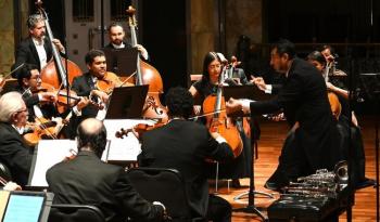 La Orquesta de Cámara de Bellas Artes celebra el legado de Silvestre Revueltas con la charla-concierto ‘Encuentros con Revueltas’