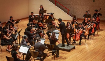 El Cenart presenta concierto dedicado a Mariano Elízaga y Cenobio Paniagua, pilares de la música mexicana del siglo XIX
