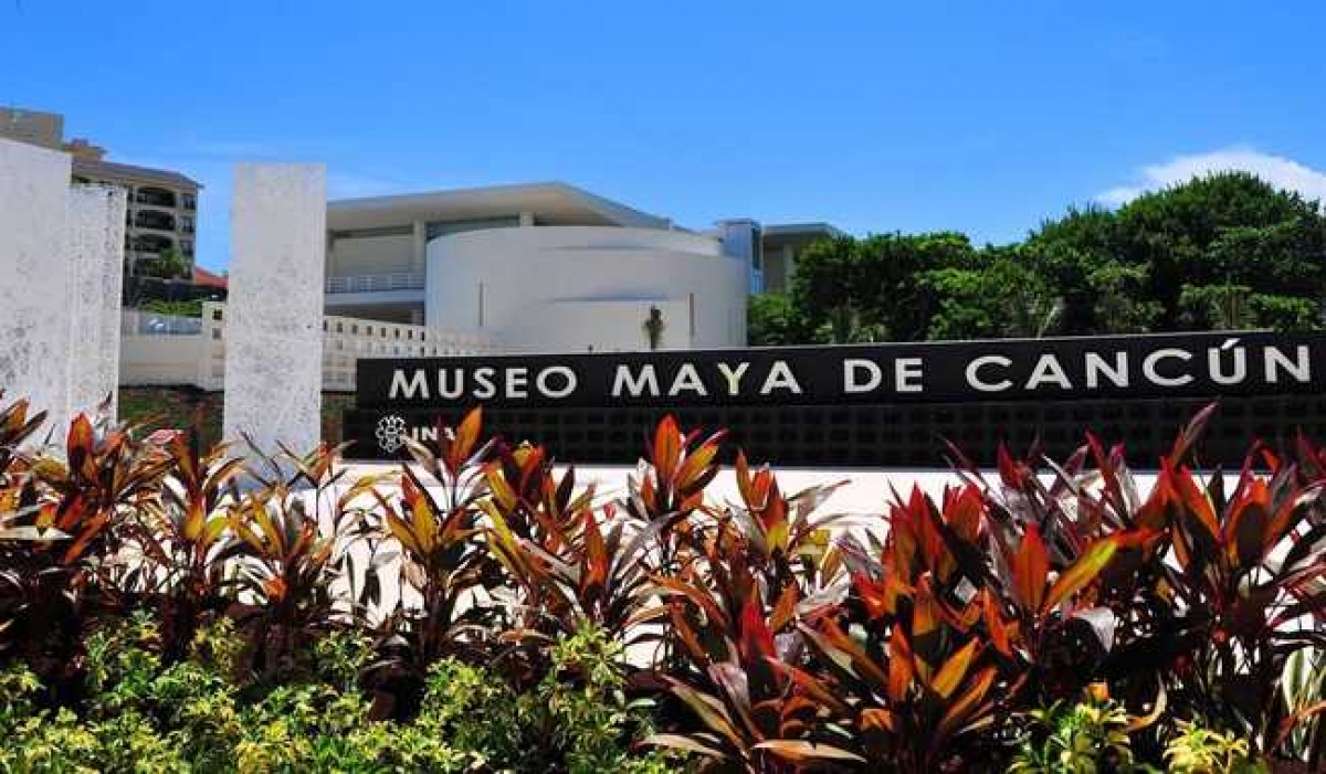 Museos del INAH en Quintana Roo se suman al Festival Internacional de Música Cancún 2025 con conciertos y exposición fotográfica