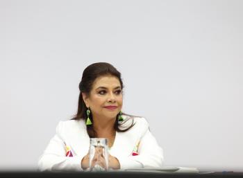 Clara Brugada instala la Agencia de Gestión Integral de Residuos y anuncia la campaña 'Transforma tu ciudad, cada basura en su lugar'