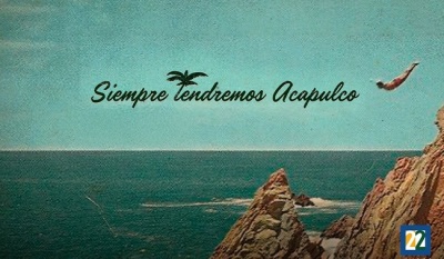 Canal 22 presenta la serie documental 'Siempre tendremos Acapulco' en el 23° Festival Internacional de Cine de Morelia
