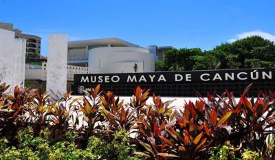 Museos del INAH en Quintana Roo se suman al Festival Internacional de Música Cancún 2025 con conciertos y exposición fotográfica