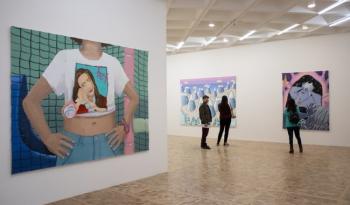 Manuela Solano presenta 'Alien Queen / Paraíso Extraño' en el Museo Tamayo, una exploración sensorial e íntima de la cultura pop