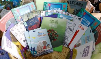 SEP y Secretaría de Cultura coeditan 19 libros infantiles para fomentar la lectura y preservar lenguas indígenas en comunidades rurales