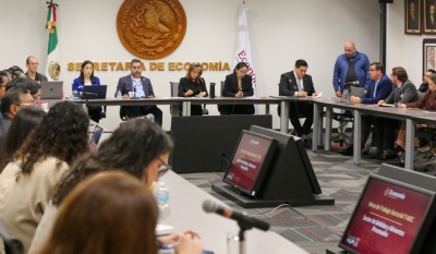 Marcelo Ebrard encabeza consultas nacionales para definir posición de México ante la revisión del TMEC