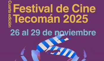 Festival de Cine Tecomán consolida su papel como plataforma cultural en la costa de Colima