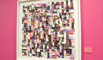 El MUNAE inaugura 'Fragmentaciones al límite', exposición de Carlos Soto en el Museo Palacio Postal