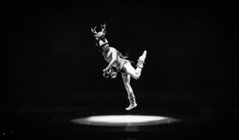 El Ballet Folklórico de México y la OSUG deslumbran en el Cervantino con una gala de música y tradición