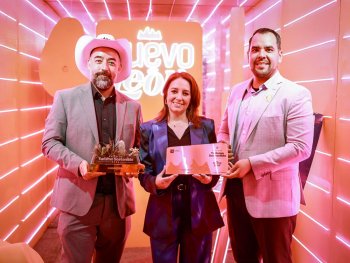 Nuevo León fortalece liderazgo turístico con sostenibilidad e innovación rumbo al Mundial 2026