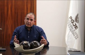 PGJE de Baja California Sur recupera su página oficial de Facebook tras cinco meses y medio