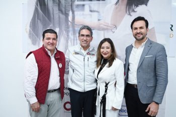 Quintana Roo implementa inteligencia artificial para reducir tiempo de resultados de mastografías de dos meses a dos minutos