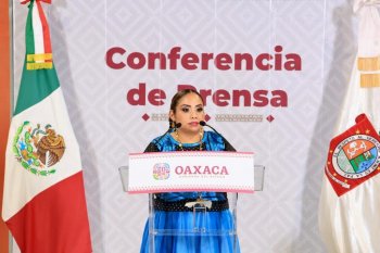 Sebienti otorga 2,291 servicios de salud en San Pedro y San Pablo Ayutla durante programa Ve'e Tata