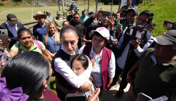 Sedatu actualiza el Programa de Ordenación del Valle de México para beneficiar a más de 22 millones de habitantes