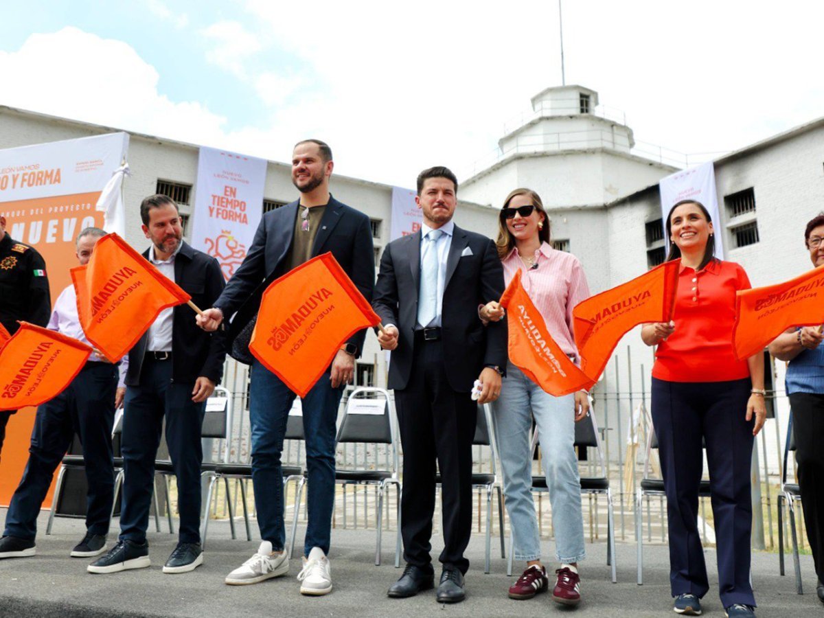 Nuevo León lidera participación ciudadana en México con modelo reconocido internacionalmente