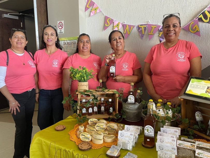 SEPADA invierte 24.4 millones de pesos en proyectos de mujeres rurales de Baja California Sur