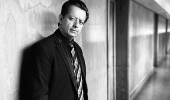 Alexis Aranda ofrecerá la charla ‘Concéntrate en tu propia carrera’ en el Conservatorio Nacional de Música