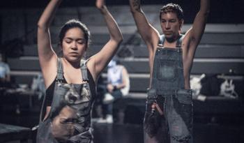Klan Lajas: creación colectiva de estudiantes de la ENAT en la Temporada Académica 2025