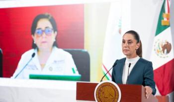 Gobierno Federal y estados coordinan atención a población afectada por lluvias en cinco entidades