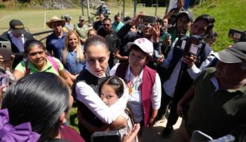Sedatu actualiza el Programa de Ordenación del Valle de México para beneficiar a más de 22 millones de habitantes