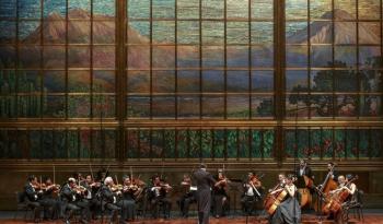 Orquesta de Cámara de Bellas Artes estrenará obras de compositoras en el programa Jóvenes compositoras
