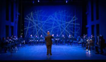 La Orquesta Escuela Carlos Chávez ofrece recorridos musicales del Renacimiento al pop en el Cenart y Los Pinos