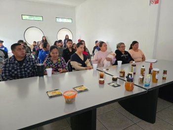 Jornadas de Exportación profesionalizan a emprendedores guanajuatenses para mercados internacionales