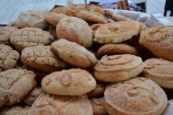 Gobierno de Guerrero realiza Expo Pan, Café y Chocolate 2025 para impulsar economía local