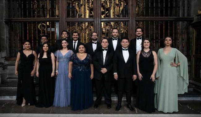 Breaking the Waves llega al Festival Internacional Cervantino con elenco del INBAL y la UNAM