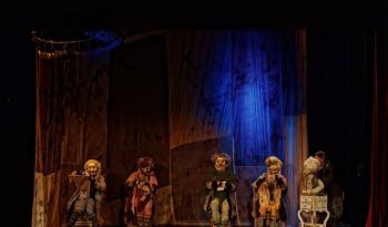Boyena: una historia de amor, memoria y dignidad en el Teatro Orientación