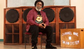 Channel One Sound System lleva el espíritu del roots reggae al Festival Internacional Cervantino