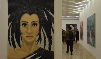 Manuela Solano dialogará con el público sobre pintura e íconos pop en el Museo Tamayo