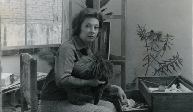 El Museo de Arte Moderno celebra 25 años del acervo de Remedios Varo con una charla de Alberto Blanco