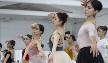 El ballet Giselle regresa al Palacio de Bellas Artes con una versión renovada de la Compañía Nacional de Danza