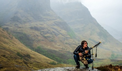 Celtic Fandango: Veracruz y Escocia fusionan sus raíces musicales en el 53 Festival Internacional Cervantino