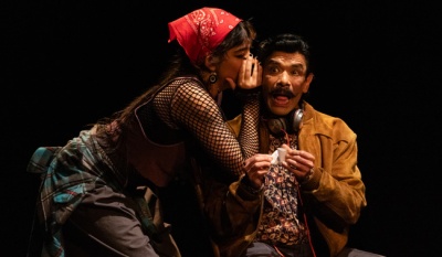 Radio Masewal celebra la diversidad lingüística de México con una experiencia teatral multilingüe en la CNT