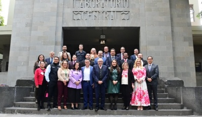 CONAVA refuerza vacunación en zonas afectadas por lluvias y aplica más de 49 mil dosis del esquema básico