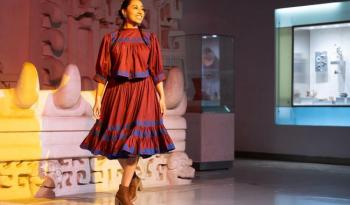 Original Yucatán reúne a más de 31 mil visitantes en su primera edición fuera de la capital mexicana