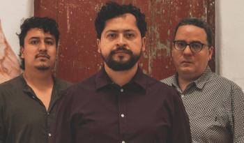 Paquito Cruz Trío lleva su jazz veracruzano al 53 Festival Internacional Cervantino